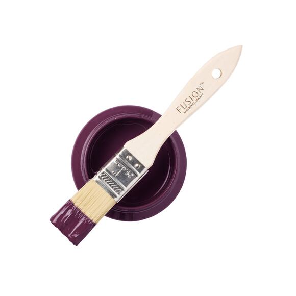 Elderberry - Fusion Mineral Paint 500 ml Upcycling Furniture Project Paint - Picture 3 of 7